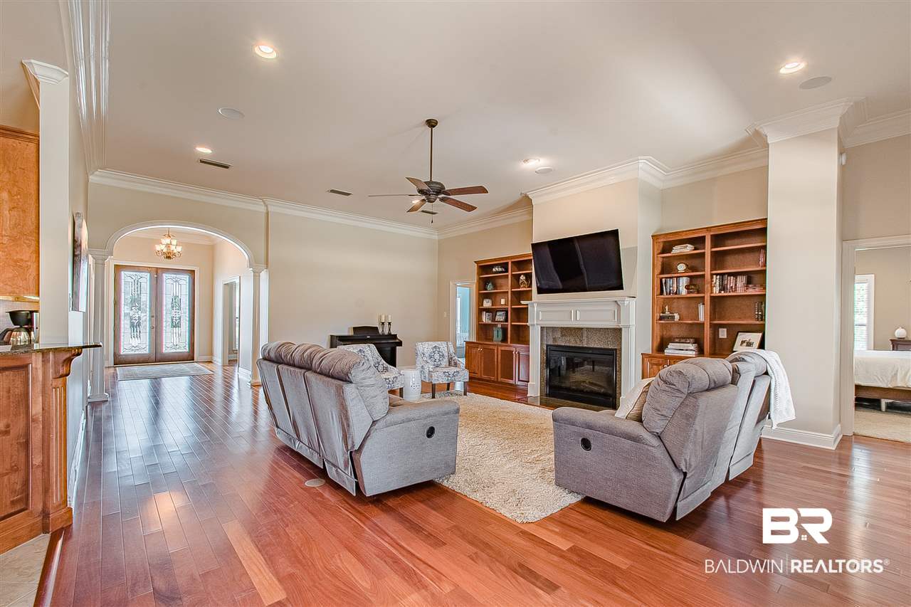 24204 Trowbridge Court Daphne, AL 36526 - Photo 10 of 36 Great Room