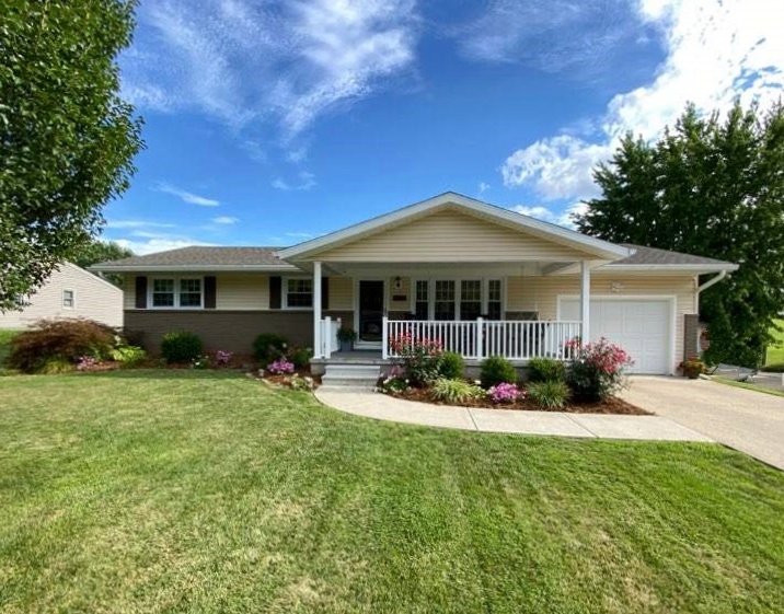 1421 Brett Cabel Road Washington, IN 47501 - Photo 1 of 1 Gallery Image 1