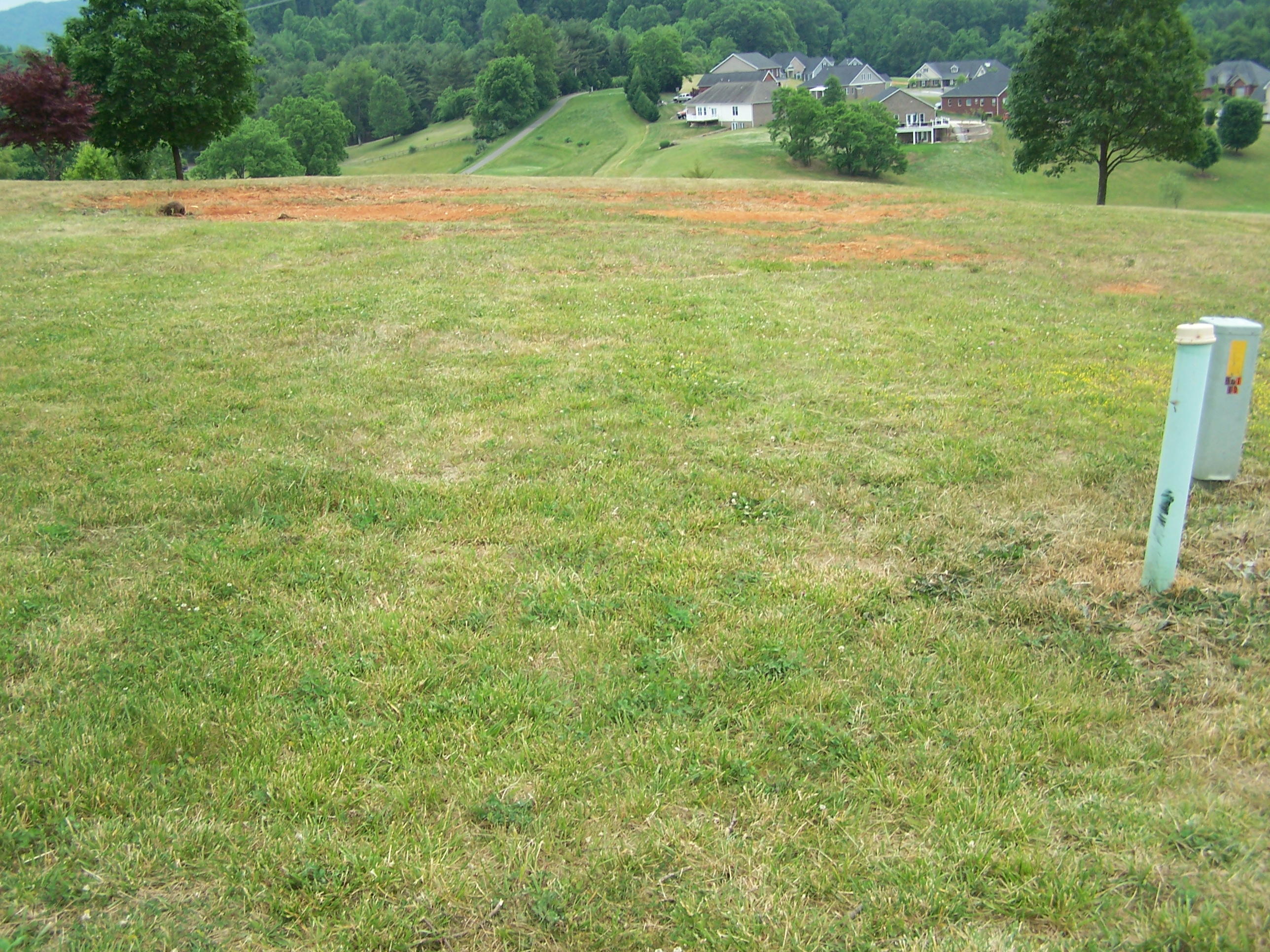 Lot 38 Summit Ridge Road Daleville, VA 24083 - Photo 1 of 3 Golf Course Community