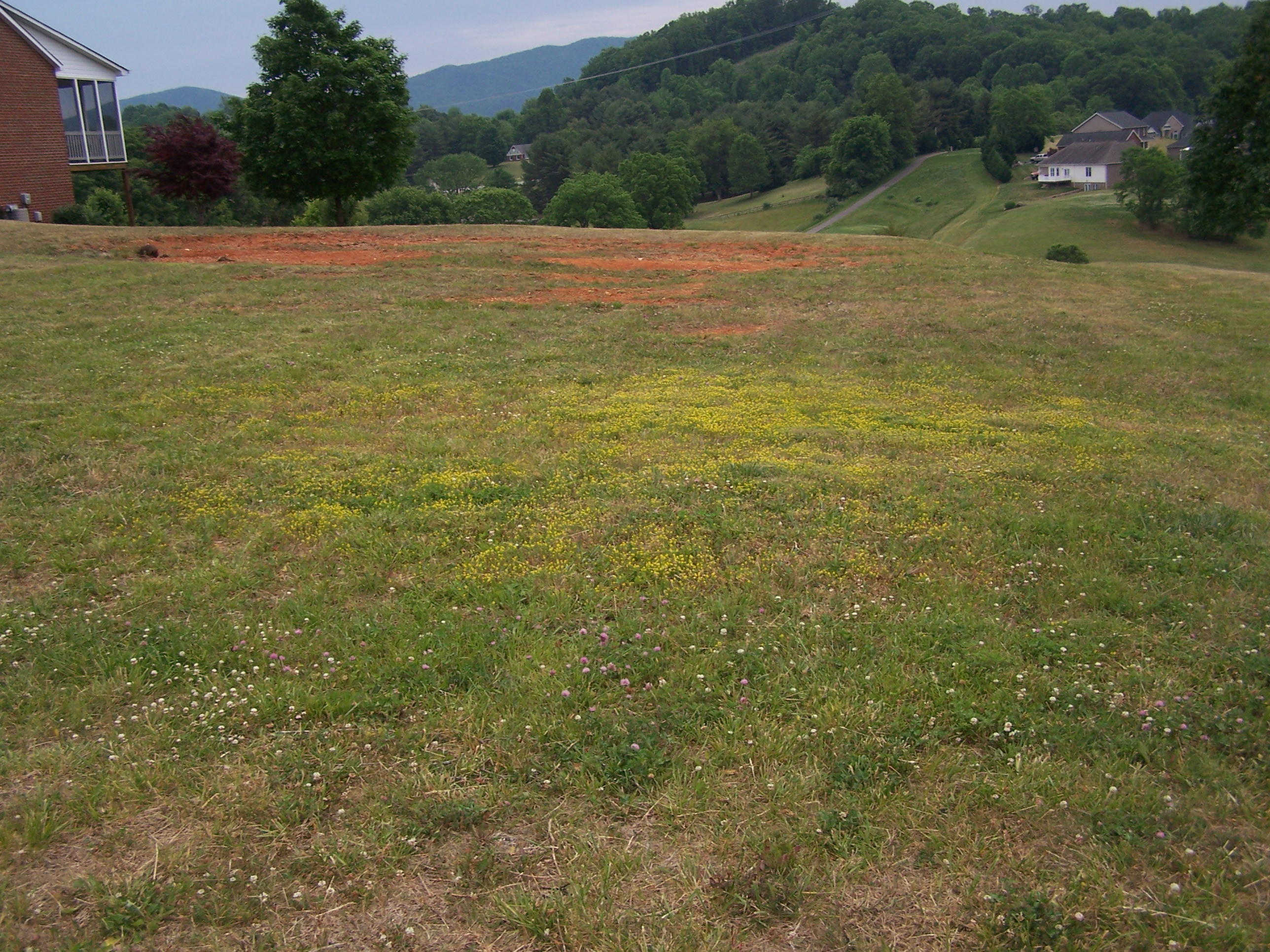 Lot 38 Summit Ridge Road Daleville, VA 24083 - Photo 2 of 3 Ashley Plantation