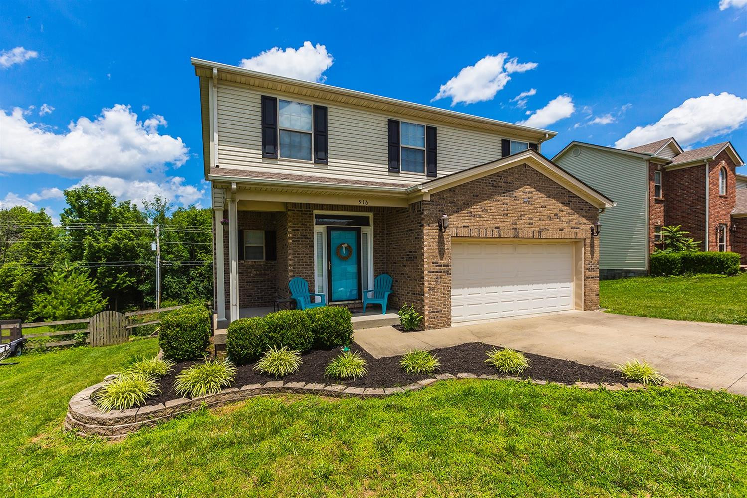 516 Williams Road Nicholasville, KY 40356 - Photo 2 of 25 Photo 2