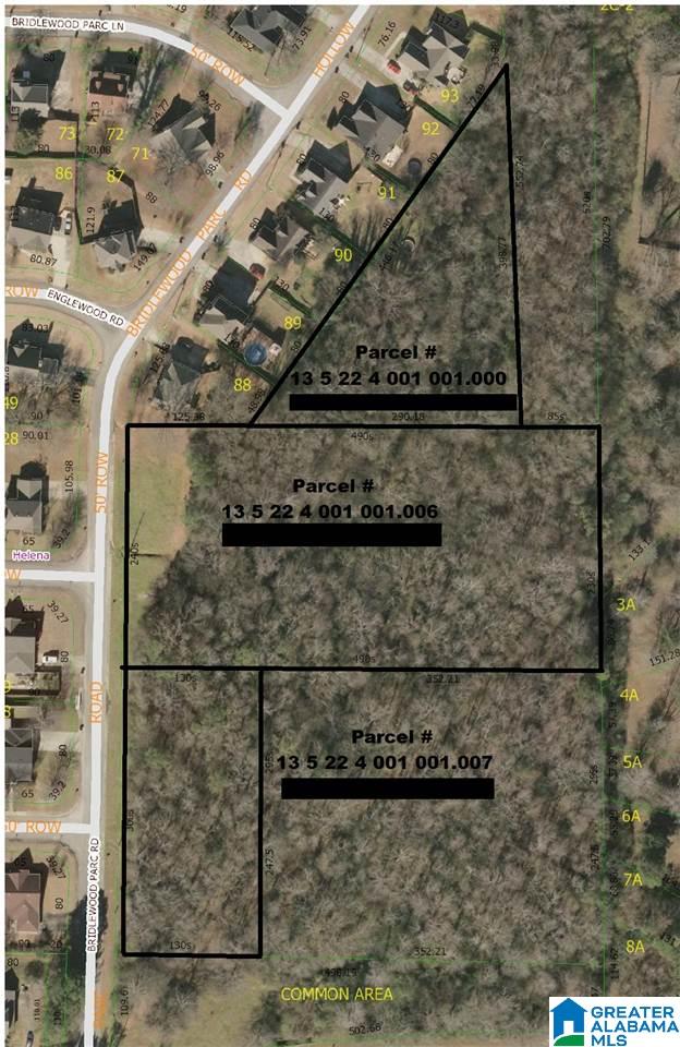 2726 Bridlewood Parc Road, Unit 88 Helena, AL 35080 - Photo 2 of 4