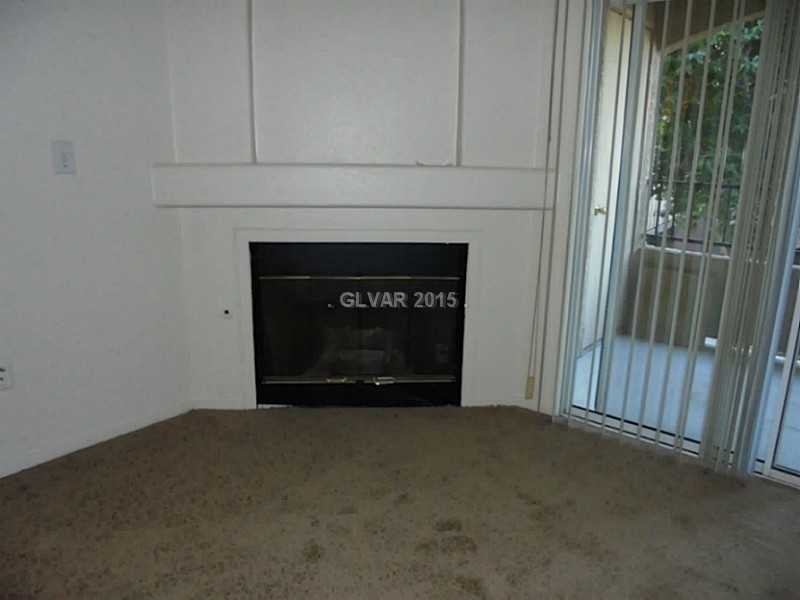 7885 West Flamingo Road, Unit 2168 Las Vegas, NV 89147 - Photo 14 of 35 Living Room.