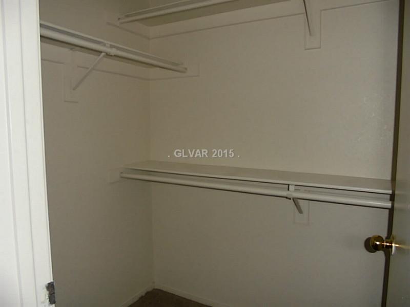 7885 West Flamingo Road, Unit 2168 Las Vegas, NV 89147 - Photo 17 of 35 Storage.
