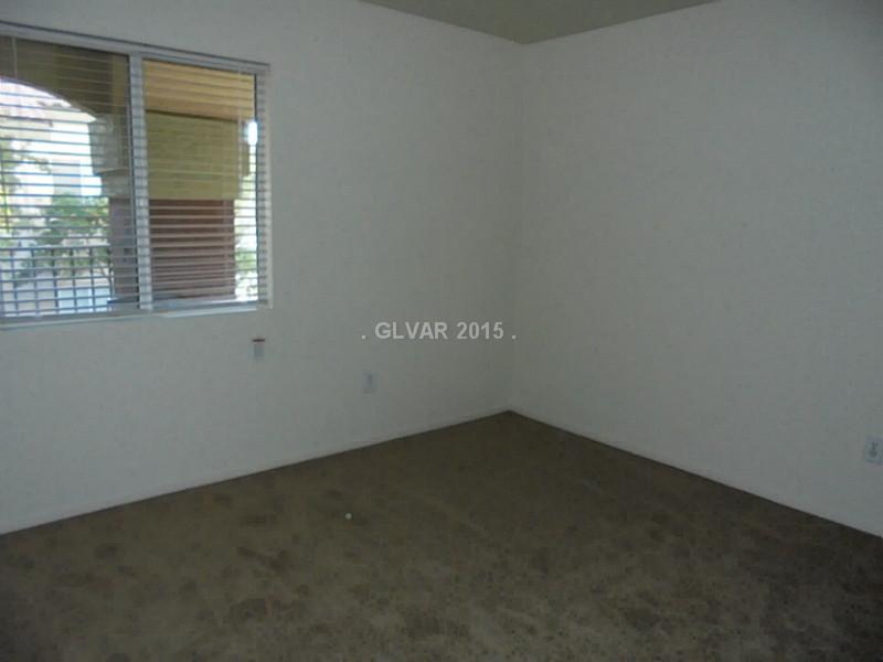 7885 West Flamingo Road, Unit 2168 Las Vegas, NV 89147 - Photo 22 of 35 Bedroom.