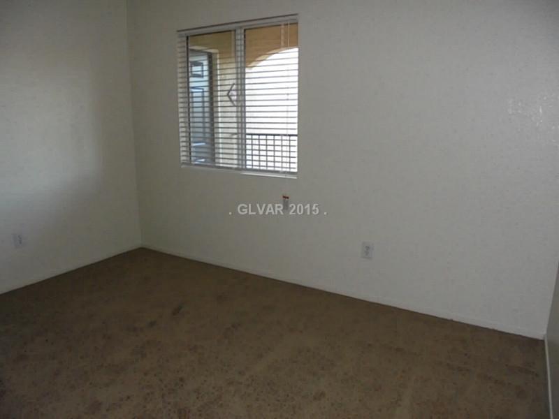 7885 West Flamingo Road, Unit 2168 Las Vegas, NV 89147 - Photo 24 of 35 Bedroom.
