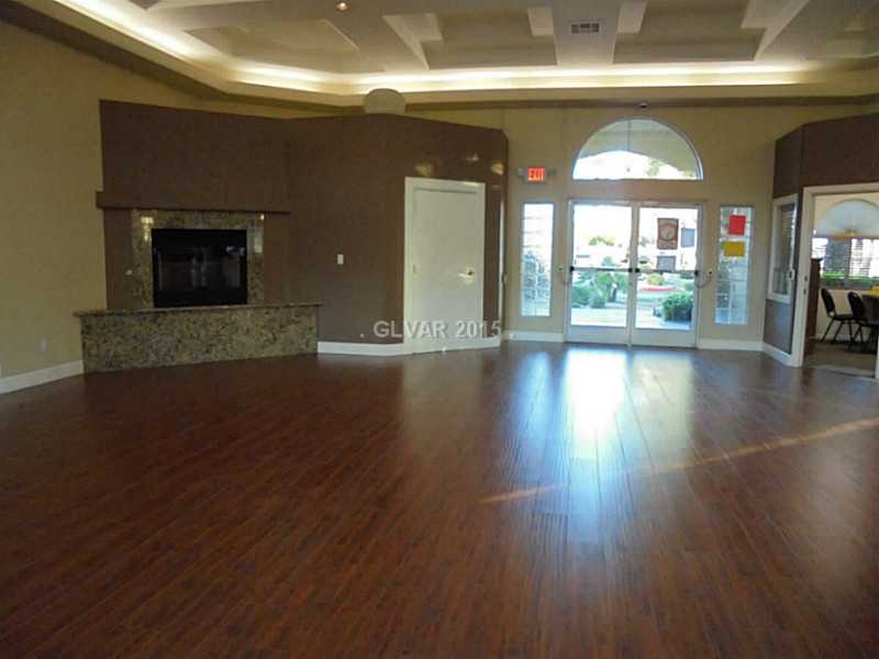 7885 West Flamingo Road, Unit 2168 Las Vegas, NV 89147 - Photo 33 of 35 Community Features.