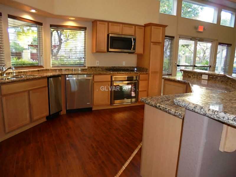 7885 West Flamingo Road, Unit 2168 Las Vegas, NV 89147 - Photo 34 of 35 Community Features.