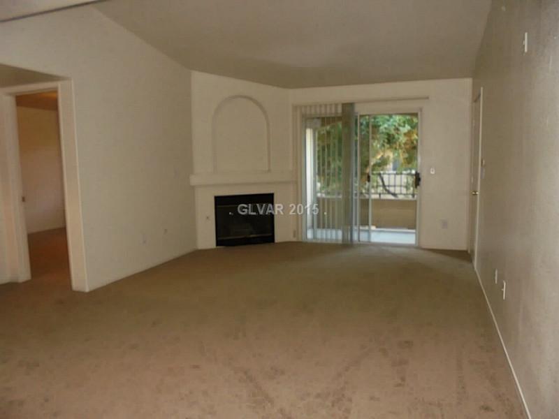 7885 West Flamingo Road, Unit 2168 Las Vegas, NV 89147 - Photo 4 of 35 Living Room.
