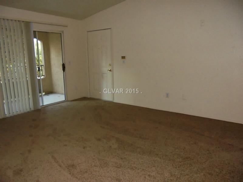 7885 West Flamingo Road, Unit 2168 Las Vegas, NV 89147 - Photo 5 of 35 Living Room.