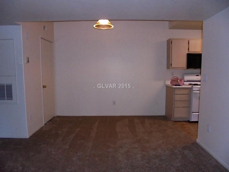7885 West Flamingo Road, Unit 2168 Las Vegas, NV 89147 - Photo 6 of 35 Dining Room.