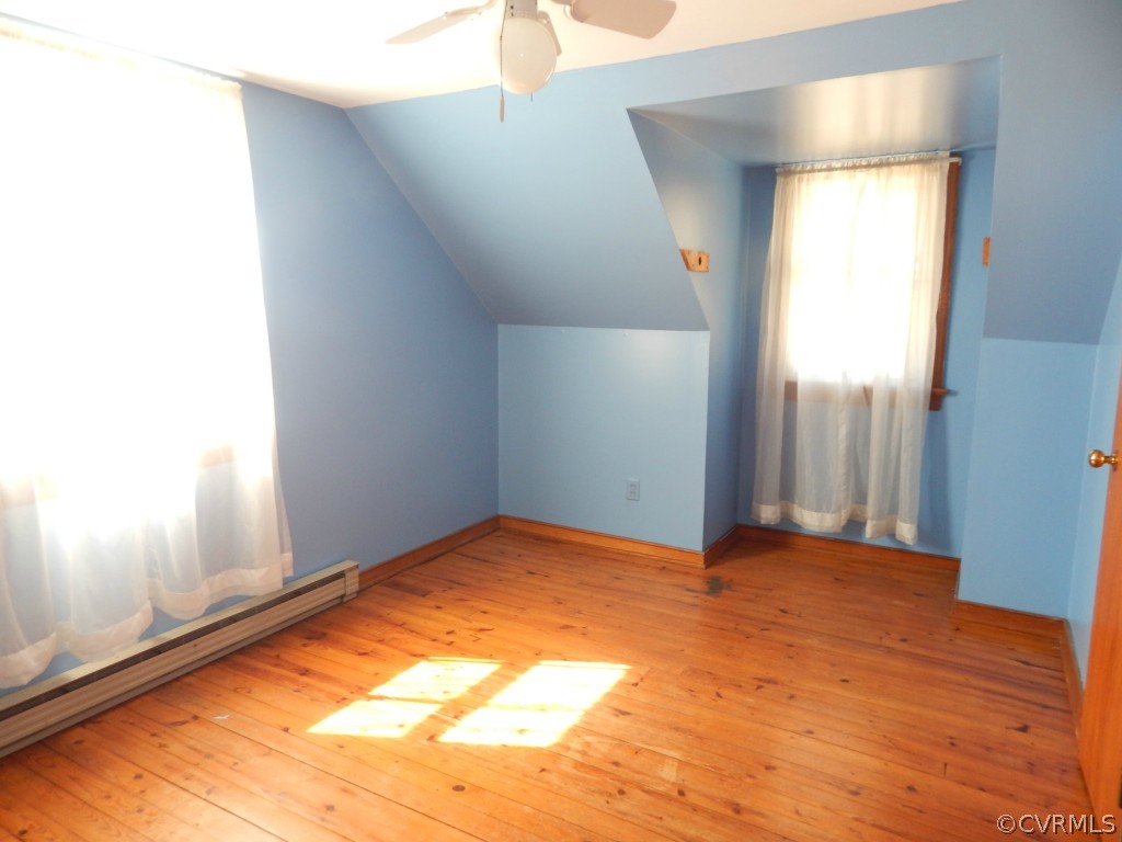 6723 Strathmore Road North Chesterfield, VA 23237 - Photo 9 of 15 a view of an empty room and window