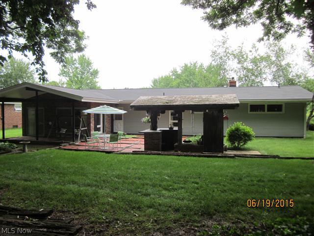 243 Lester Road New Franklin, OH 44319 - Photo 5 of 22