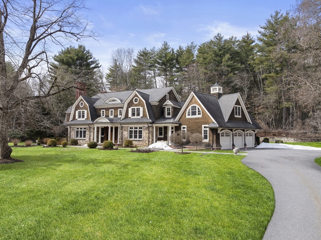 448-454 Concord Road Weston, MA 02493 - Photo 2 of 41