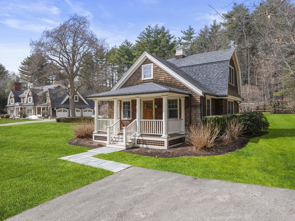 448-454 Concord Road Weston, MA 02493 - Photo 37 of 41