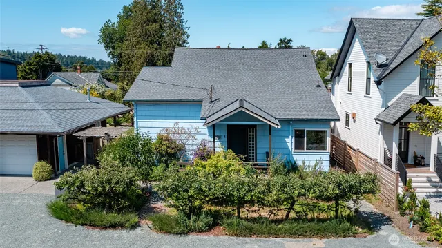 $688,750 | 307 Centre Street, La Conner, WA 98257