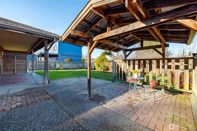 $688,750 | 307 Centre Street, La Conner, WA 98257