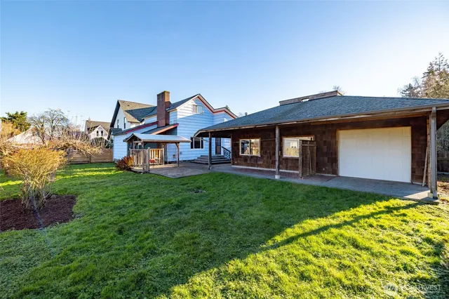 $688,750 | 307 Centre Street, La Conner, WA 98257