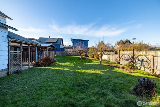 $688,750 | 307 Centre Street, La Conner, WA 98257