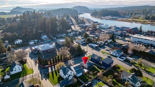 $688,750 | 307 Centre Street, La Conner, WA 98257