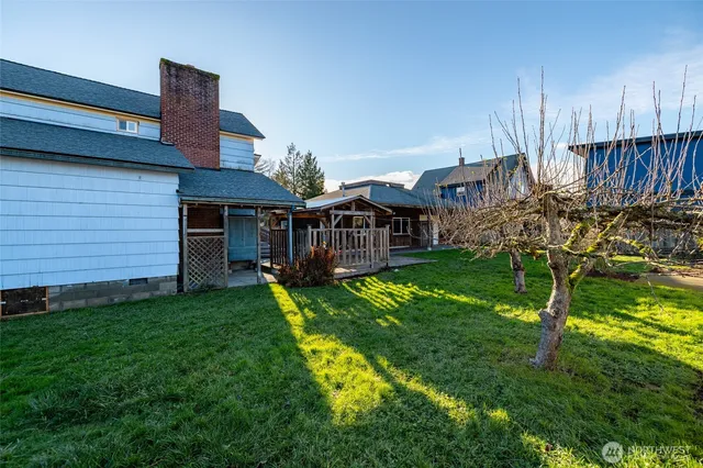 $688,750 | 307 Centre Street, La Conner, WA 98257