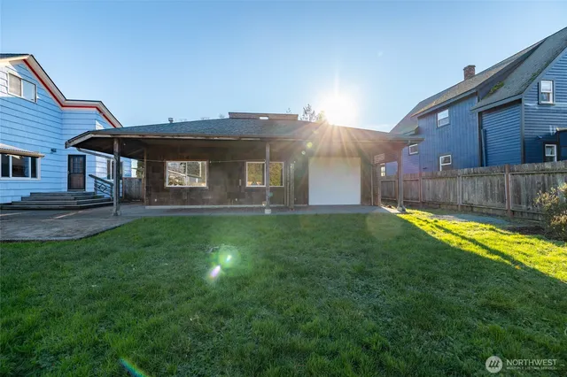 $688,750 | 307 Centre Street, La Conner, WA 98257