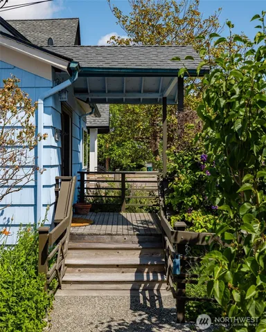 $688,750 | 307 Centre Street, La Conner, WA 98257