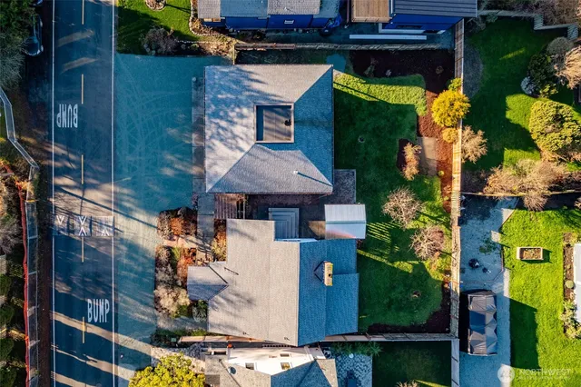 $688,750 | 307 Centre Street, La Conner, WA 98257