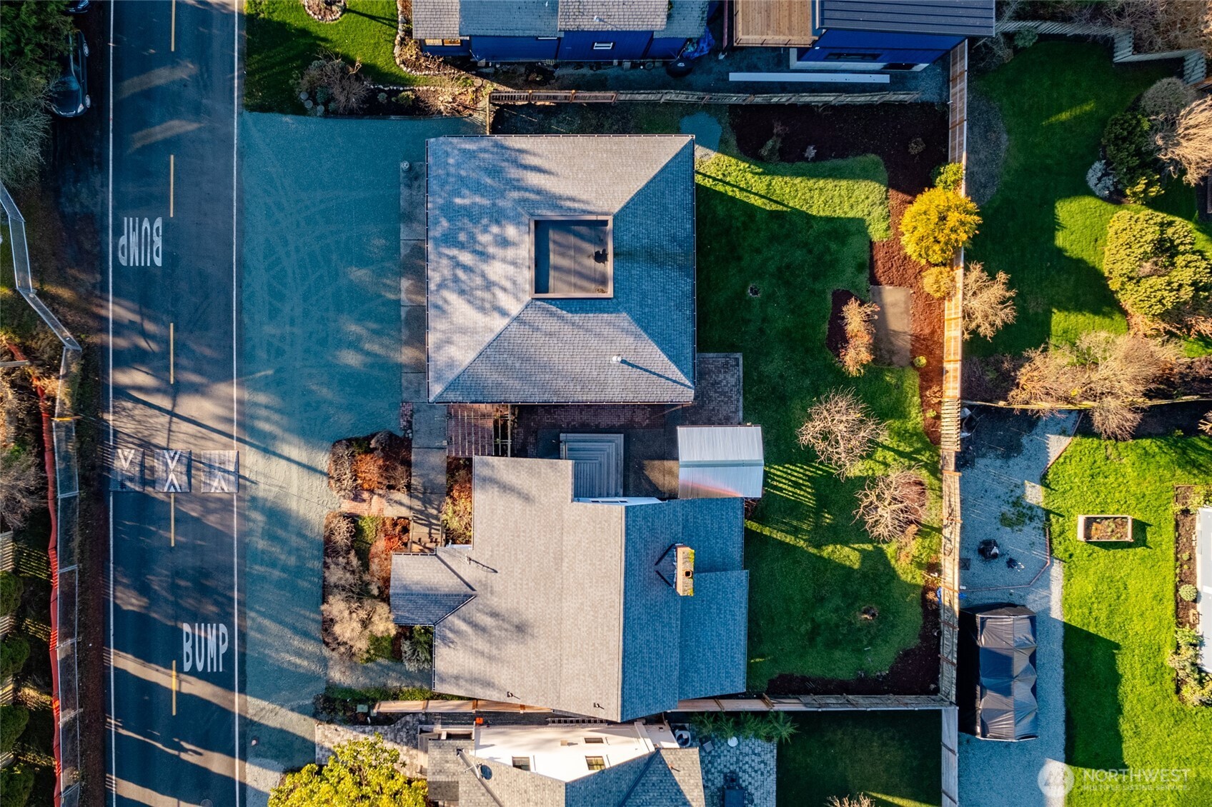 307 Centre Street La Conner, WA 98257 - Photo 5 of 33