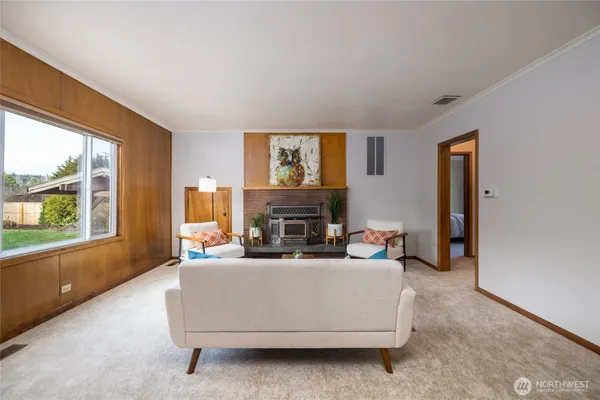 $688,750 | 307 Centre Street, La Conner, WA 98257