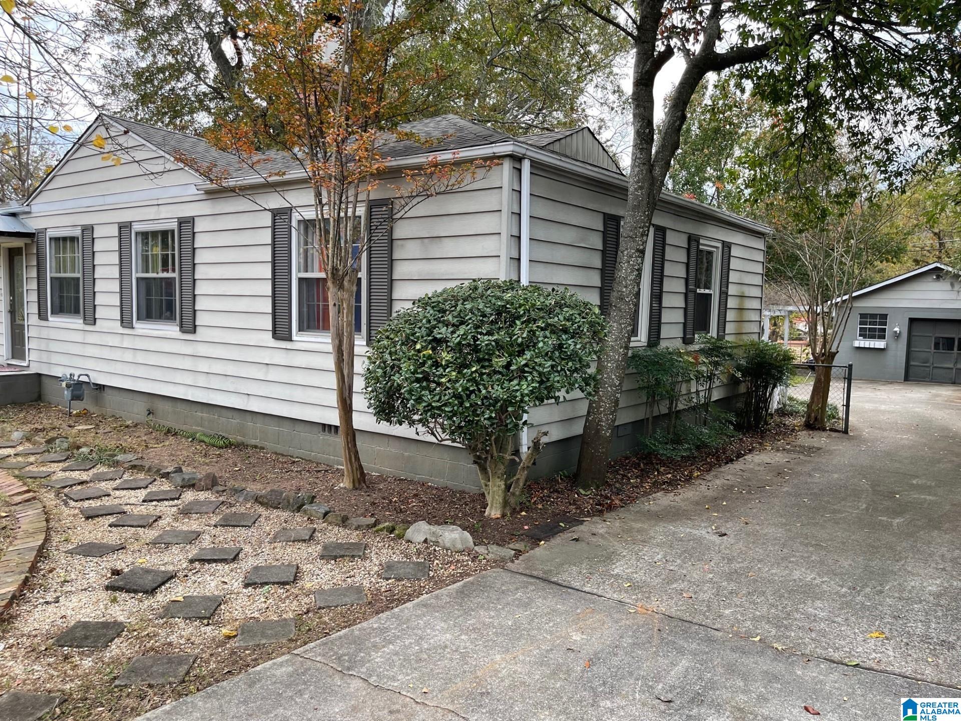 540 Cobb Street Birmingham, AL 35209 - Photo 3 of 33