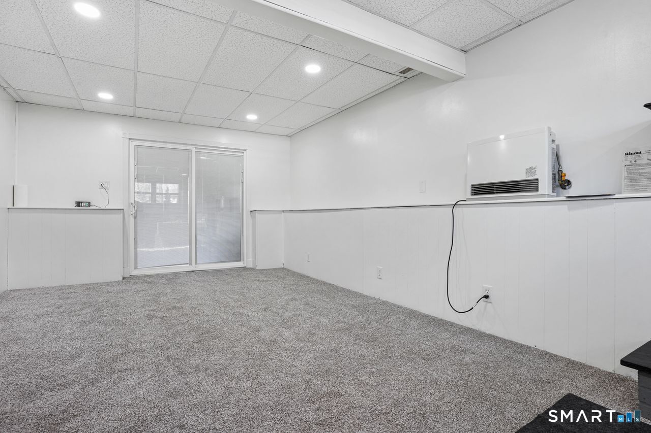 111 Ione Drive Meriden, CT 06450 - Photo 18 of 37 a view of an empty room