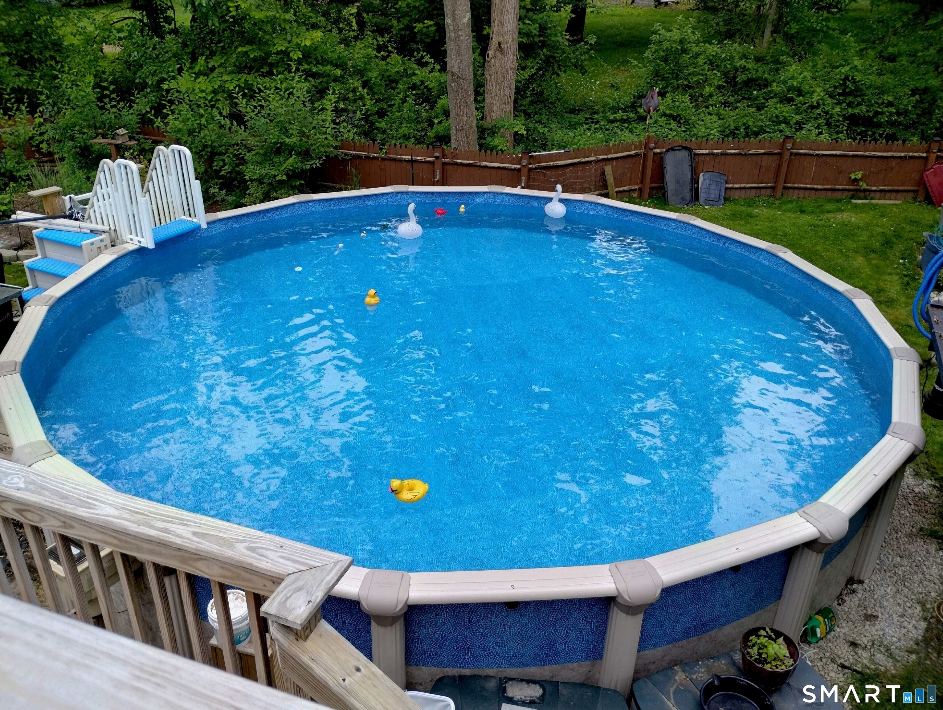 111 Ione Drive Meriden, CT 06450 - Photo 29 of 37 a view of swimming pool with a patio