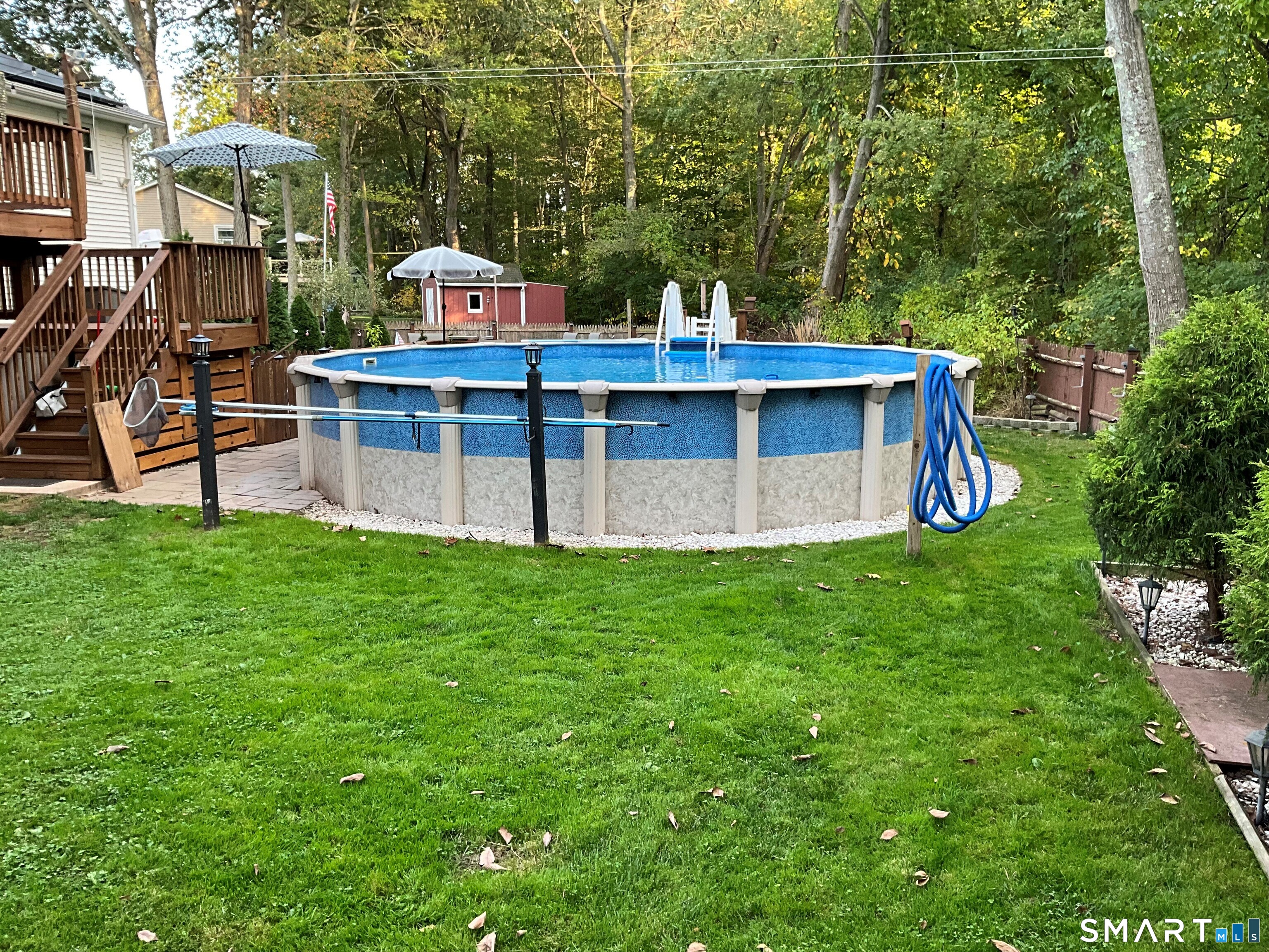 111 Ione Drive Meriden, CT 06450 - Photo 30 of 37 a front view of a house with garden