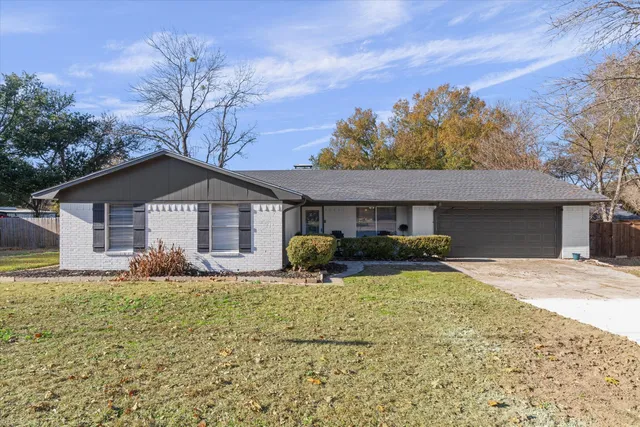 $259,000 | 1775 Cypress Lane, Canton, TX 75103