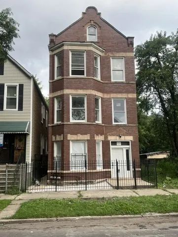 $534,000 | 5310 South Wolcott Avenue, Chicago, IL 60609