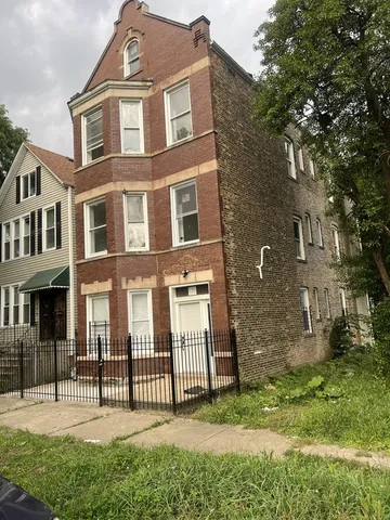 $534,000 | 5310 South Wolcott Avenue, Chicago, IL 60609