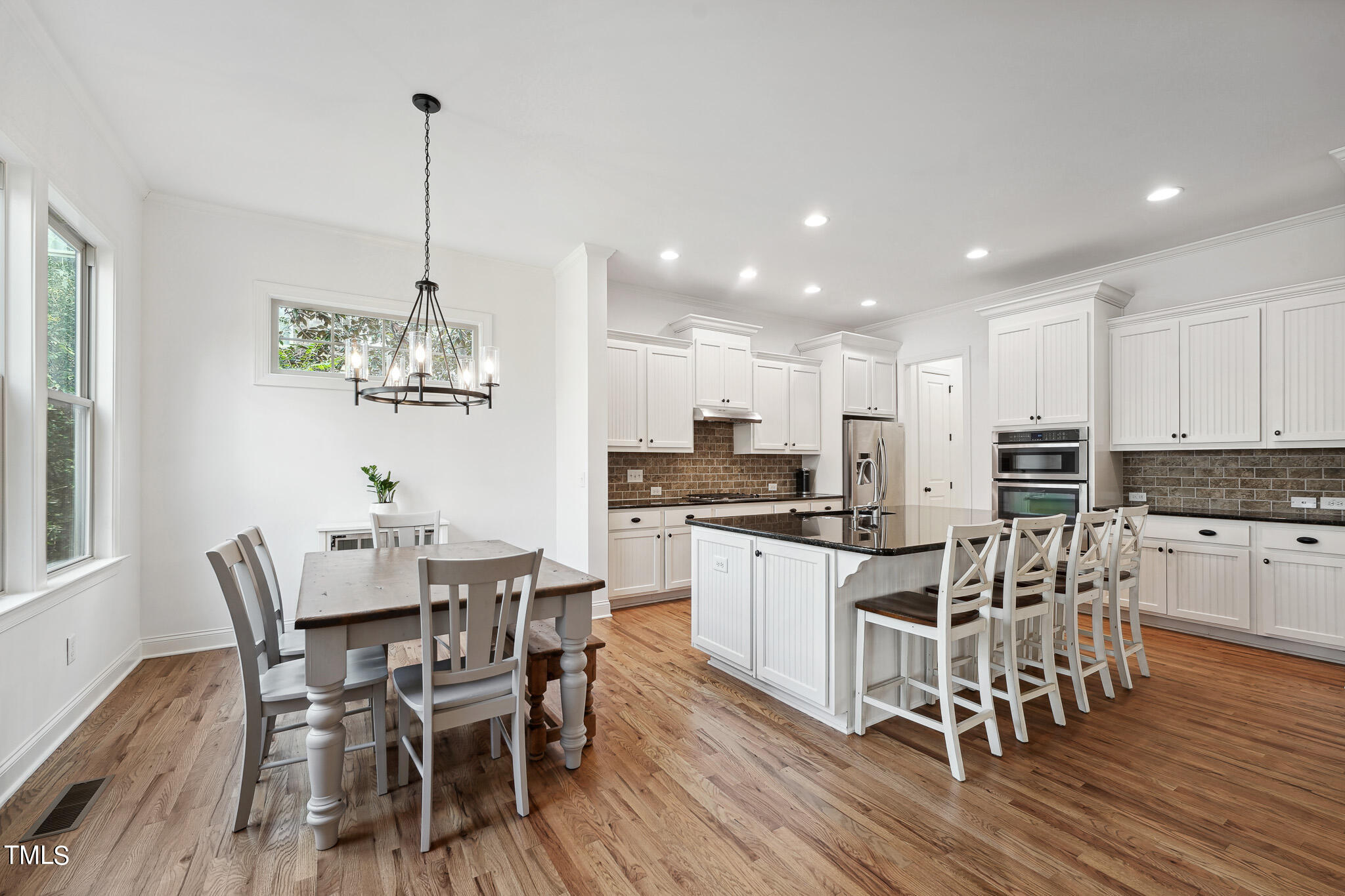 11823 Wake Bluff Drive Raleigh, NC 27614 - Photo 14 of 54 DSC02637