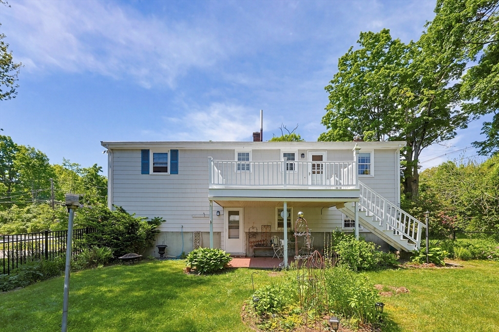 1 Fisher Street Holliston, MA 01746 - Photo 33 of 39