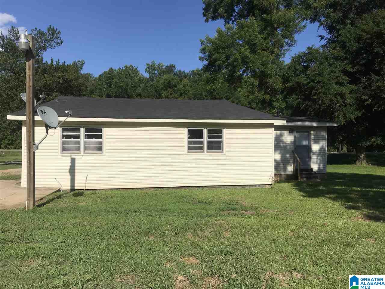 1343 Montevallo Road Centreville, AL 35042 - Photo 40 of 42