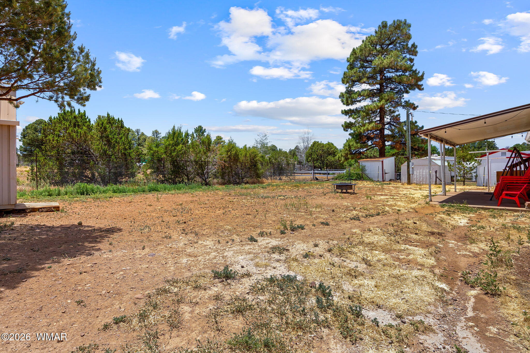 2163 Meadow Lane Overgaard, AZ 85933 - Photo 22 of 35