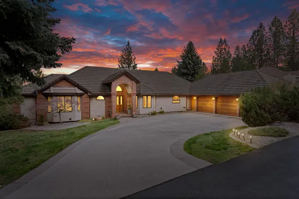 $835,000 | 4904 South Progress Court, Veradale, WA 99037