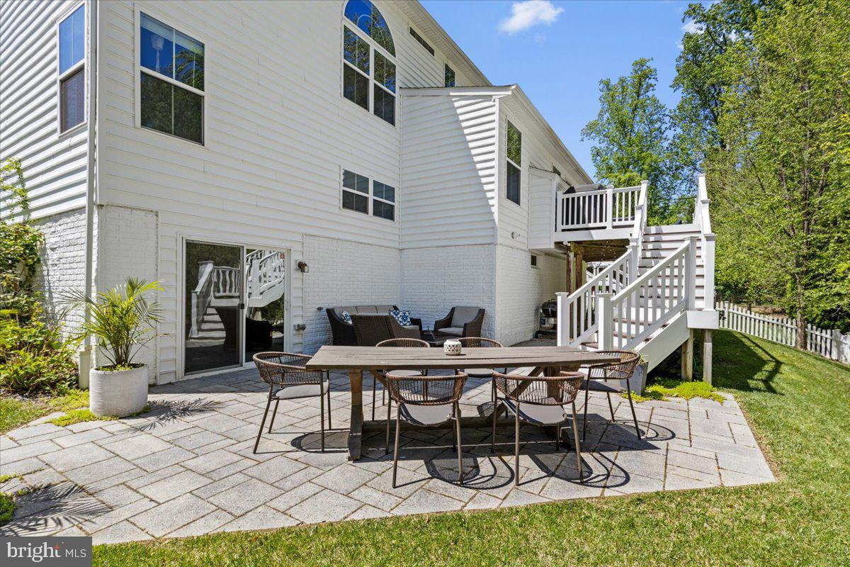 10516 Windlass Run Road Baltimore, MD 21220 - Photo 54 of 56 Gallery Image 54
