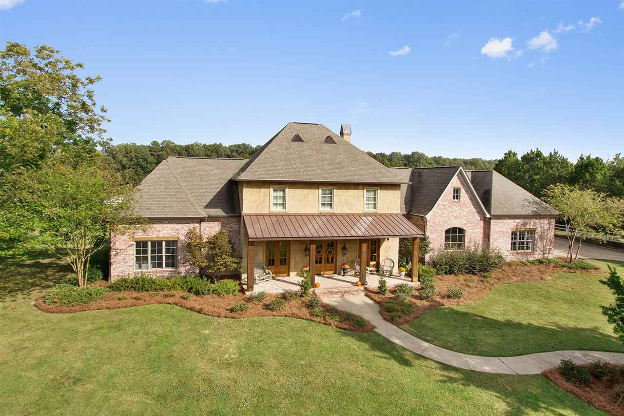 402 Sundial Road Madison, MS 39110 - Photo 1 of 30 Photo 1