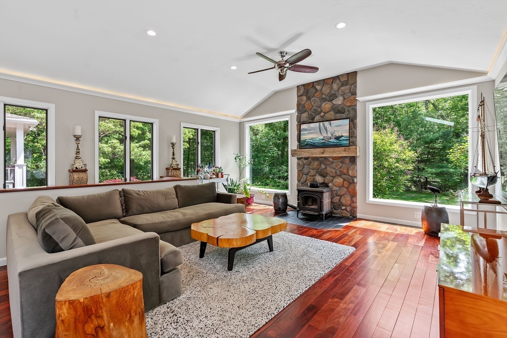 6 Brooks Hill Road Lincoln, MA 01773 - Photo 11 of 41