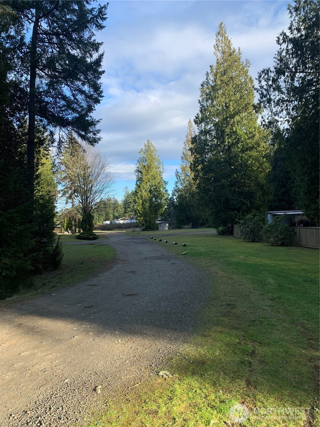 1566 Southwest Old Clifton Road Port Orchard, WA 98367 - Photo 10 of 11 a view of outdoor space
