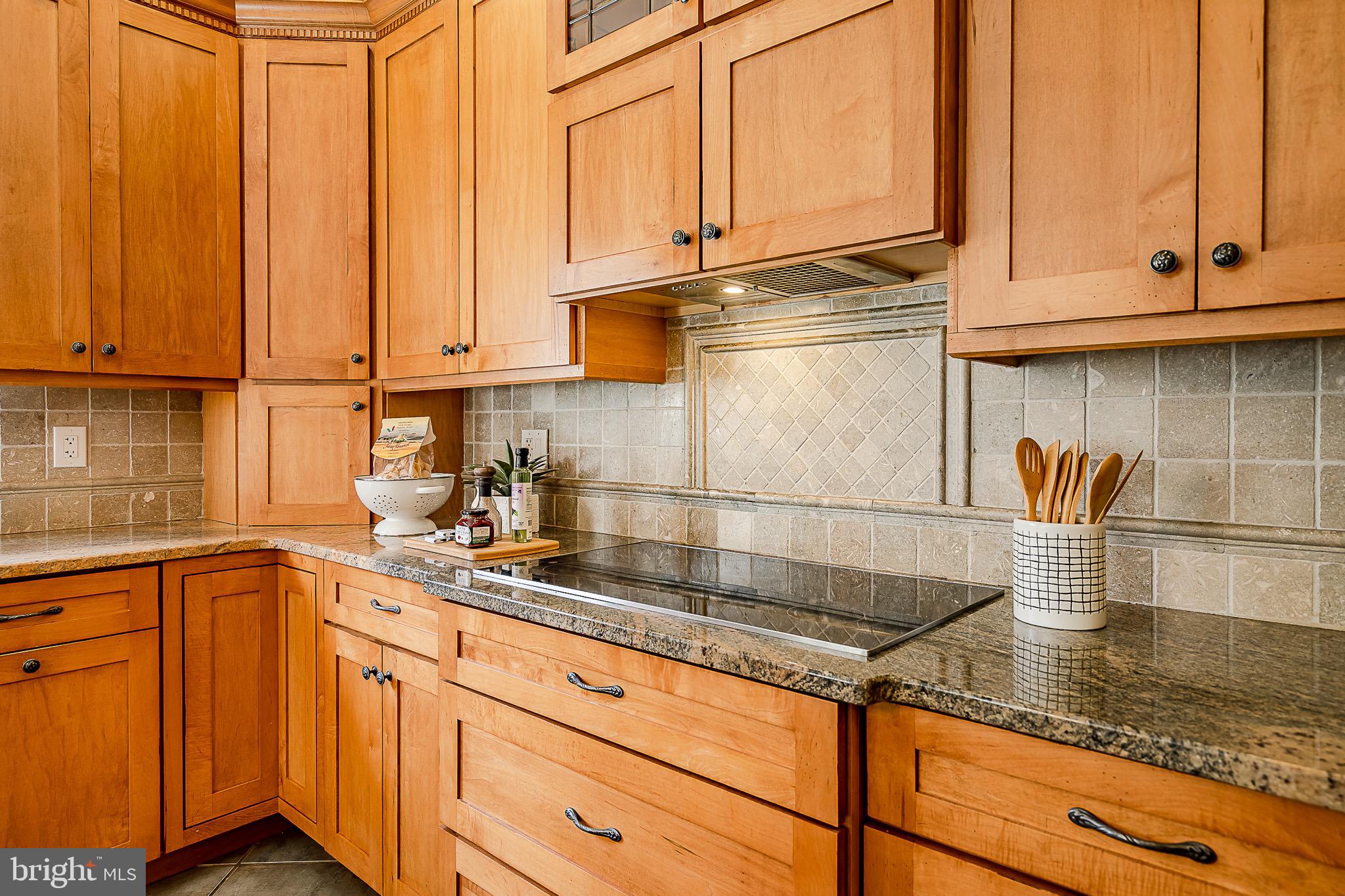 2008 Turnberry Circle Glenmoore, PA 19343 - Photo 13 of 62 Cooktop - propane is available too