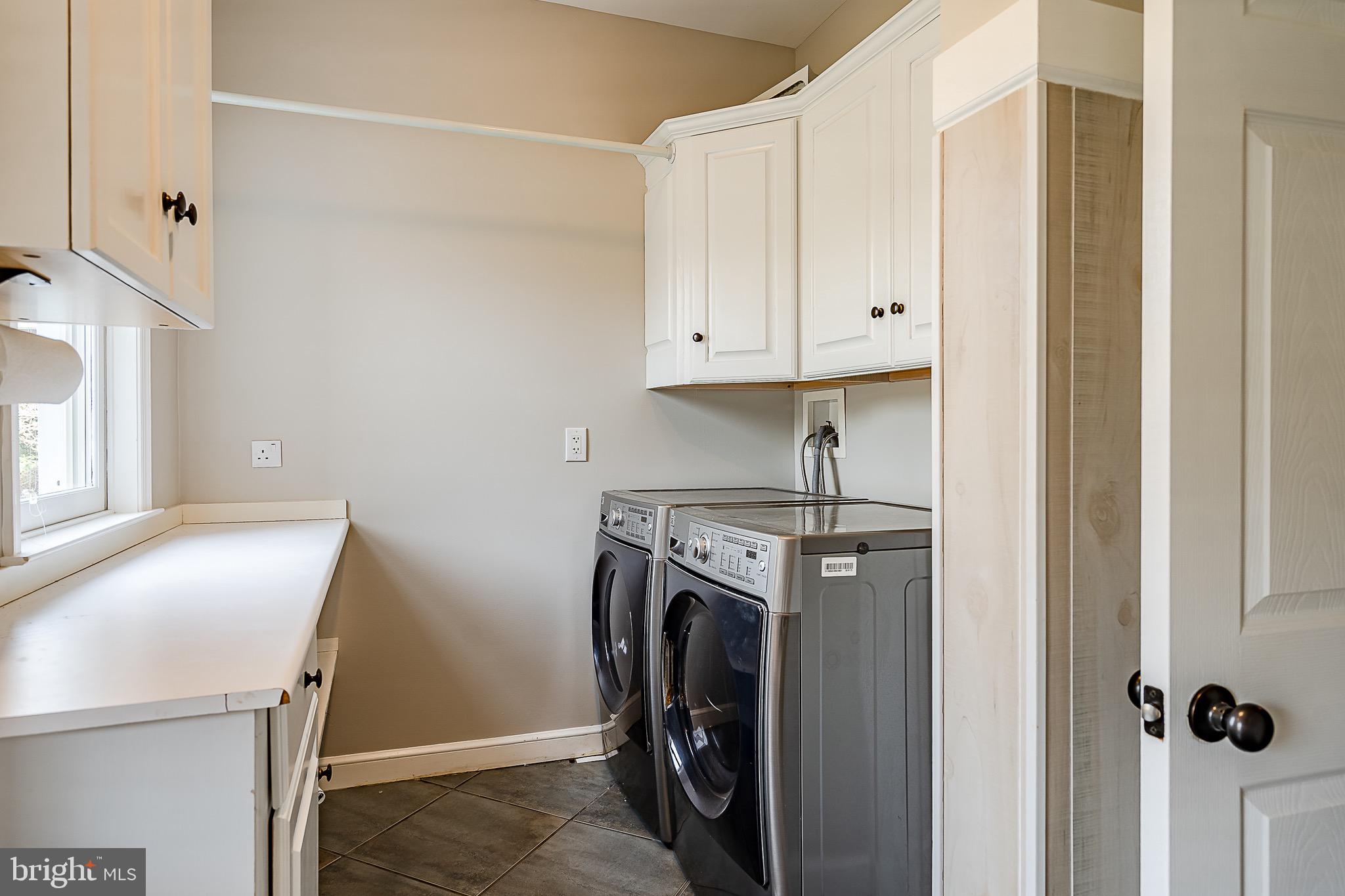 2008 Turnberry Circle Glenmoore, PA 19343 - Photo 18 of 62 First Floor Laundry