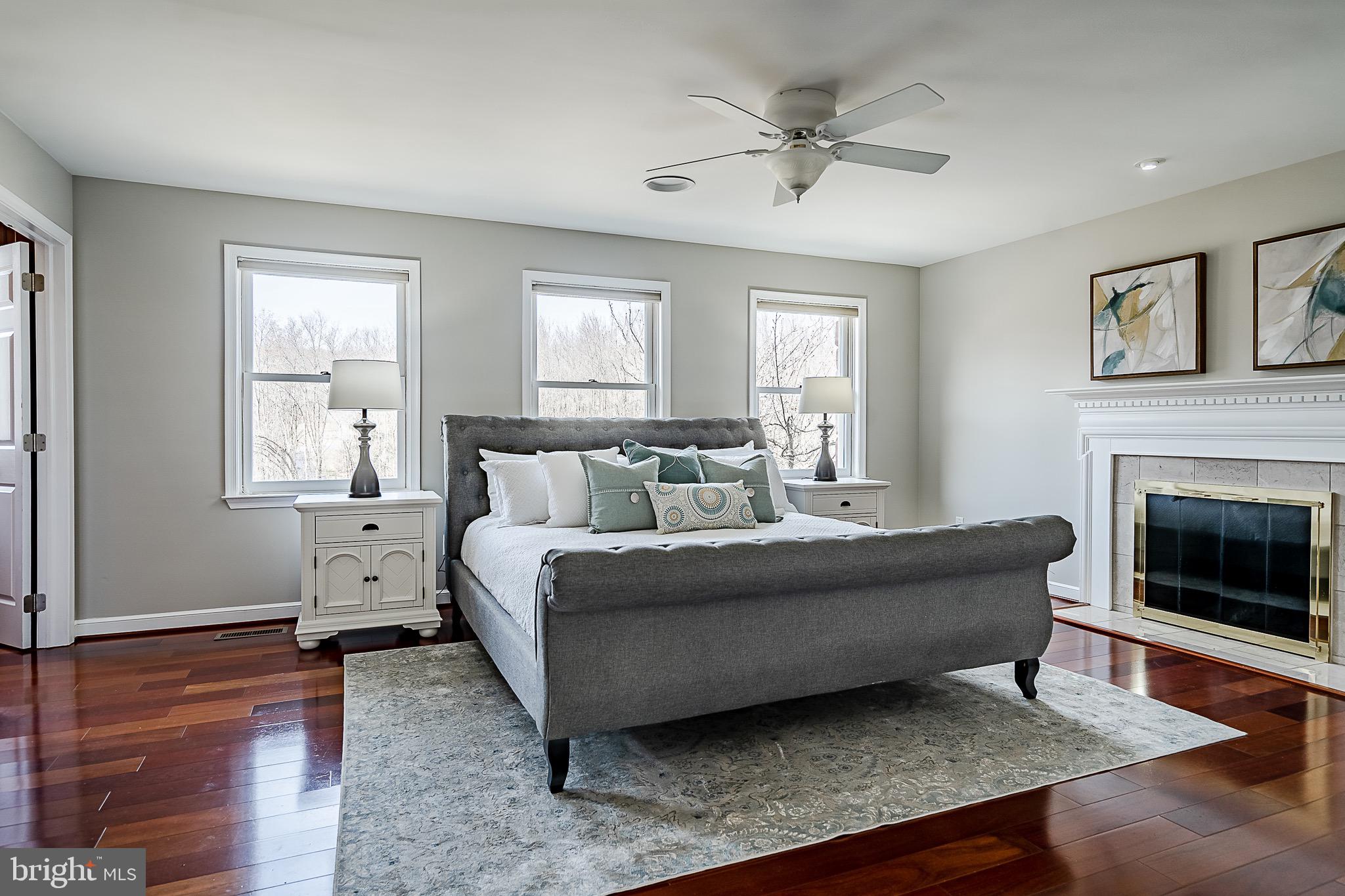 2008 Turnberry Circle Glenmoore, PA 19343 - Photo 26 of 62 Primary Bedroom