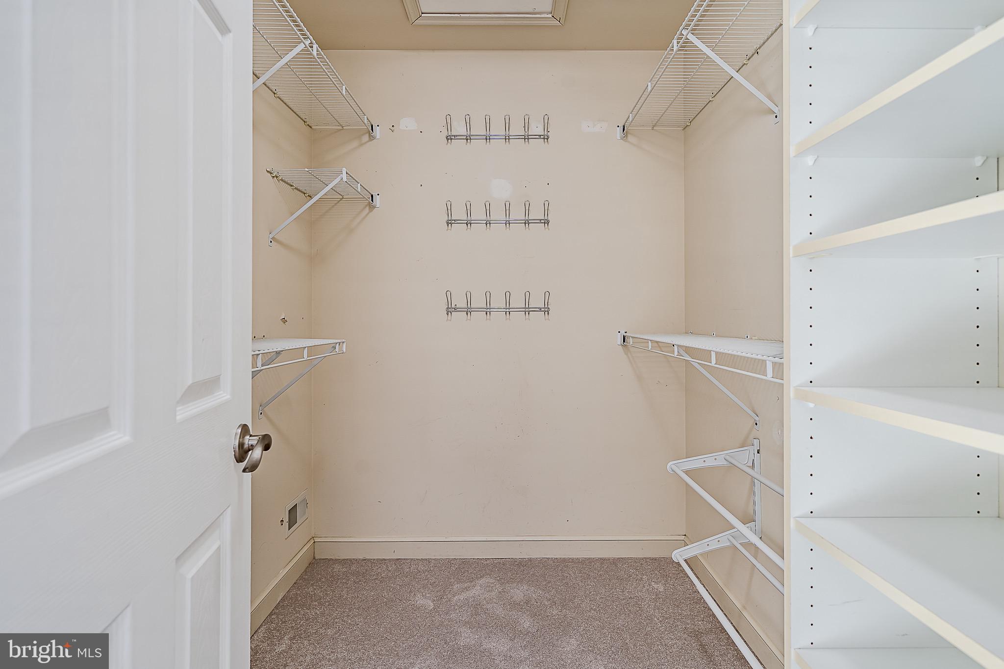 2008 Turnberry Circle Glenmoore, PA 19343 - Photo 33 of 62 Second walk-in closet in primary bedroom